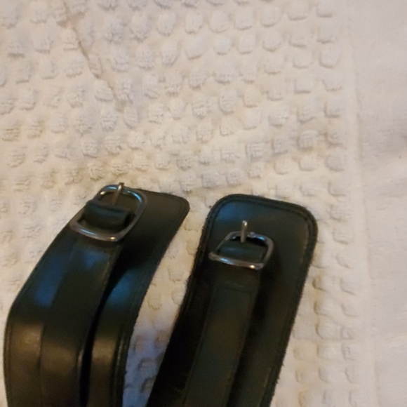 Ankle cuffs - Picture 2 of 4